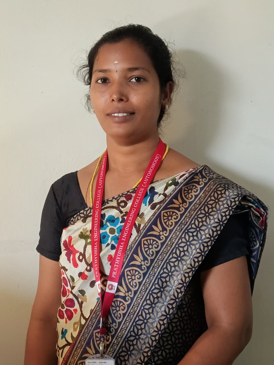 Mrs. S Rama Mathrasi